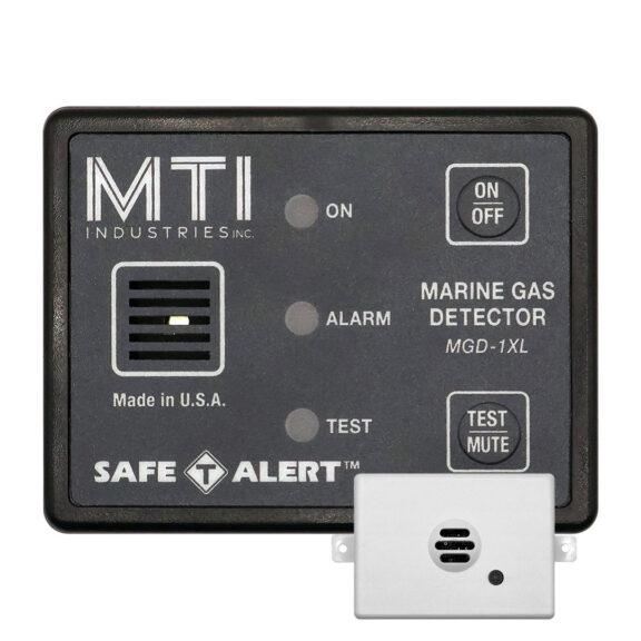 Gas Fume Detector MGD-1XL